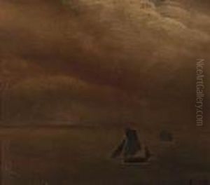 A Marine by Constant Permeke