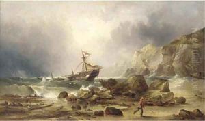 The stranding