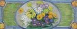 Bouquet, Composition Decorative Bouquet, Composition Decorative