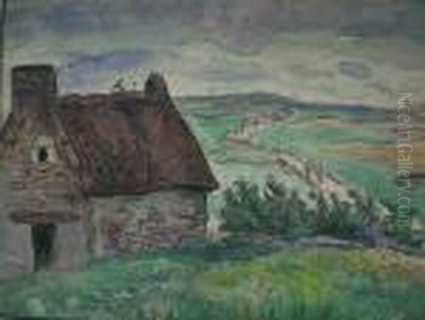 La Chaumiere - view 1