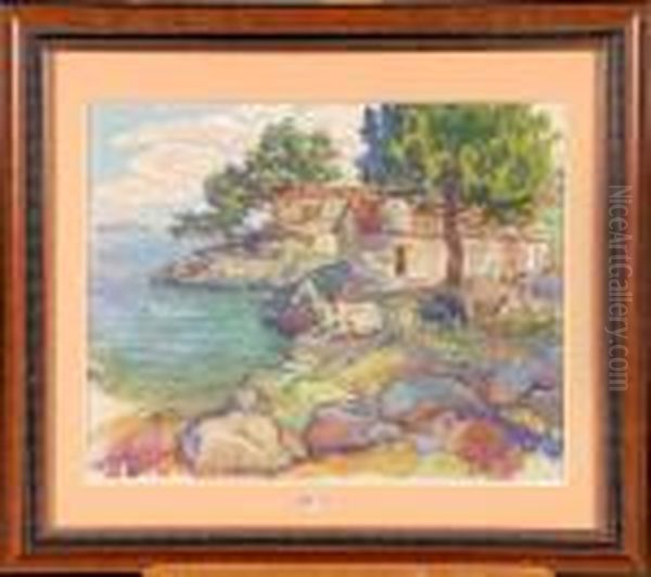 Bergerie En Bord De Mer - view 1