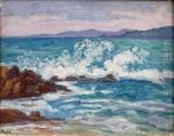 Marine - view 1