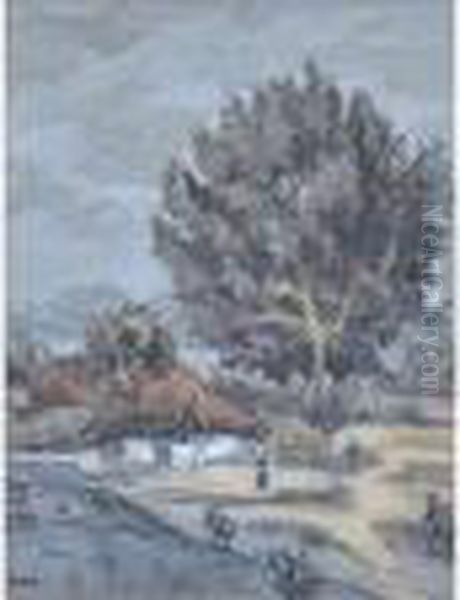Bourrine En Vendee - view 1