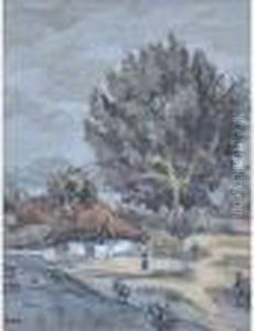 Bourrine En Vendee
