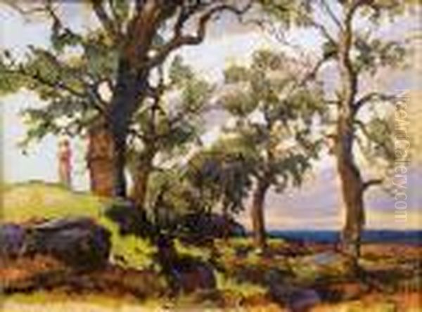 Paysage Anime - view 1