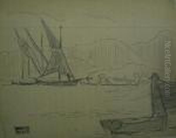 Pecheurs Du Lavandou - view 1