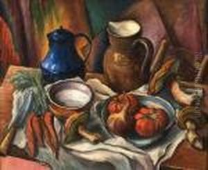 Nature Morte