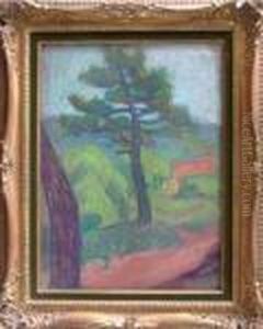 Chemin Au Pin (ca.1900) Chemin Au Pin (ca.1900)