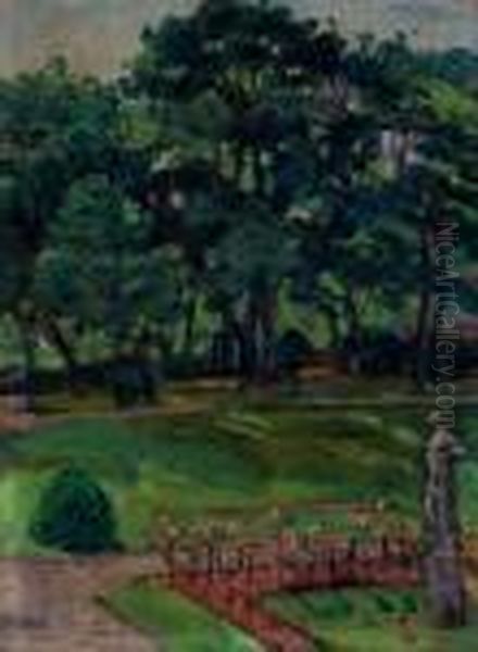 Le Parc - view 1