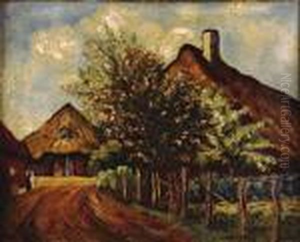 Pejzaz Z Poludnia Francji - view 1