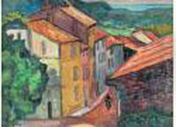 Village De Provence - view 1