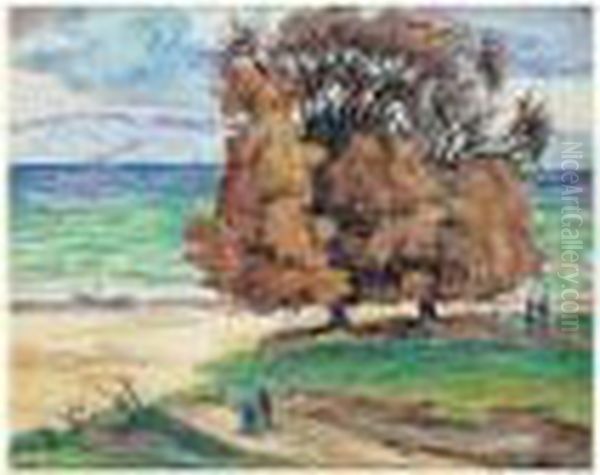 Golfe Du Morbihan - view 1