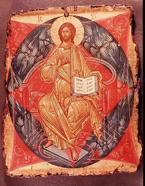 Icon - view 1