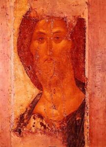Redeemer, 1420 Redeemer, 1420