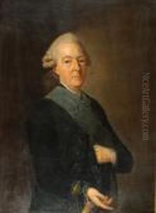 Ritratto Di Aristocratico