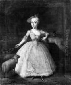 Umkreis by Antoine Pesne