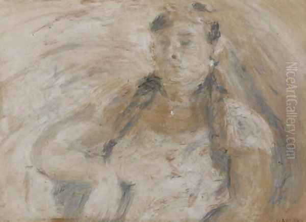 Retrato de Juanita - view 1