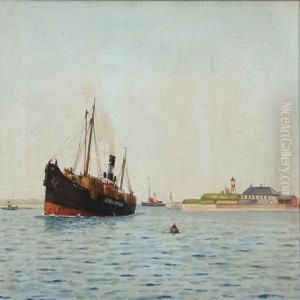 Laura Maersk