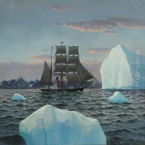 Barken Ivigtut