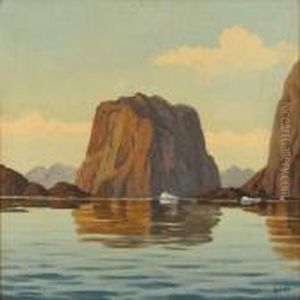 A Summer Day In Greenland