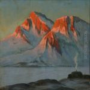 Ritenbenk Inordgronland