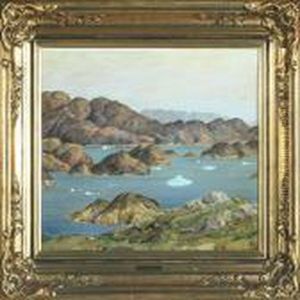 Scene From Greenland