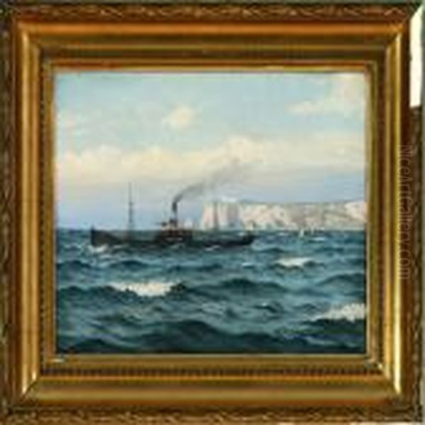 Skjold - view 1