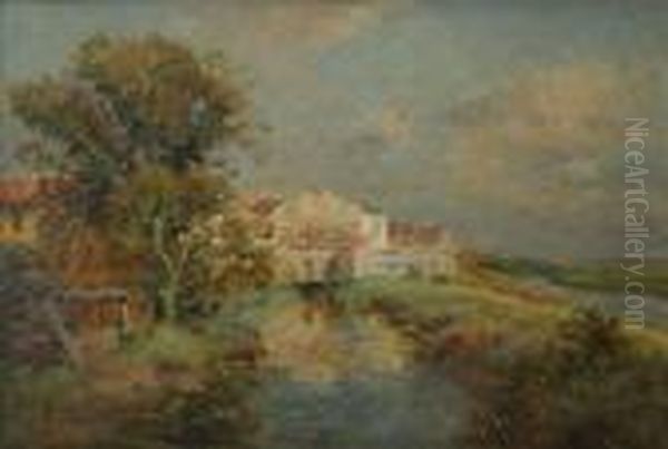 La Maison Pres De L'ecluse - view 1