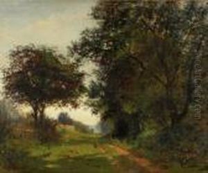 Lisiered'une Foret Lisiered'une Foret