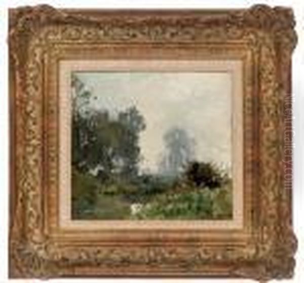 La Petite Mare - view 1