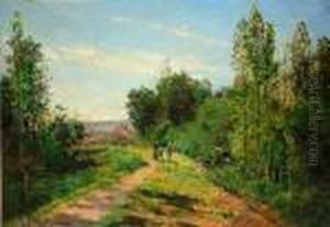 Le Petit Chemin D'argenteuil