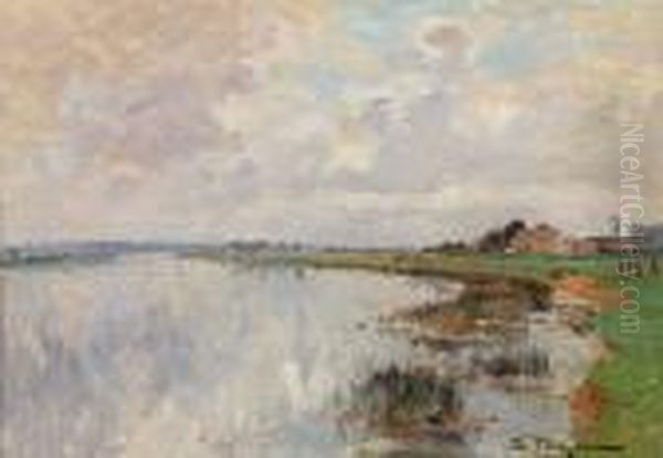 Bord De Riviere - view 1