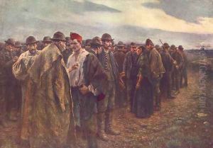 Panem Bread 1899 by Imre Revesz