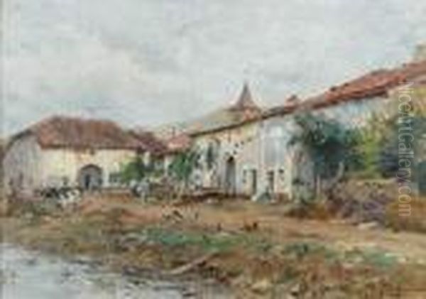 La Basse Cour - view 1