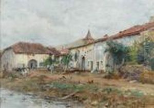 La Basse Cour