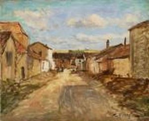 Rue De Village