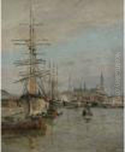 "anvers - view 1