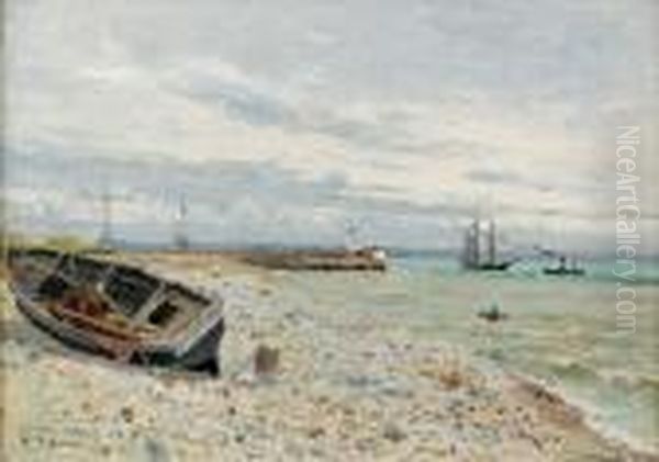 Le Havre - view 1