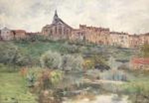 Vue De Marville - view 1