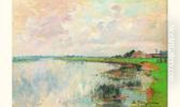Bords De Riviere - view 1
