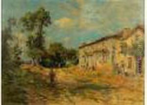 La Visite A La Ferme