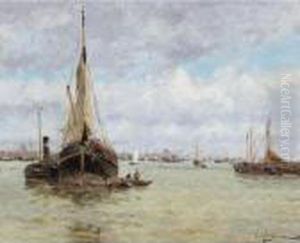 Harbour View Harbour View