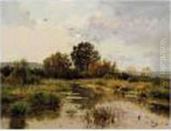 Bord De Riviere - view 1