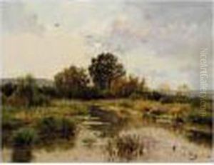 Bord De Riviere Bord De Riviere