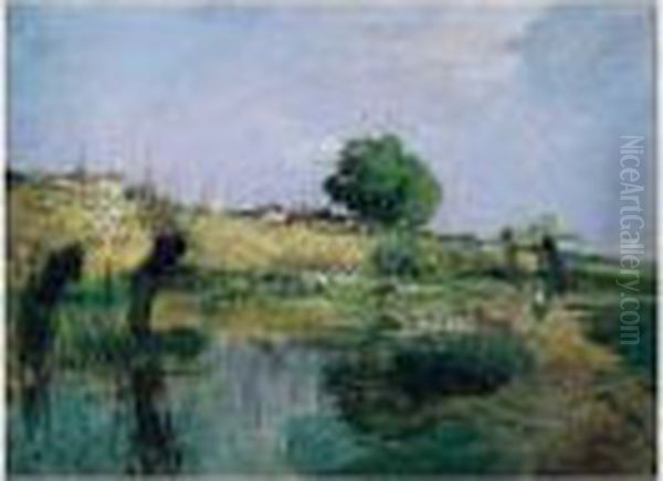 Dans La Campagne - view 1
