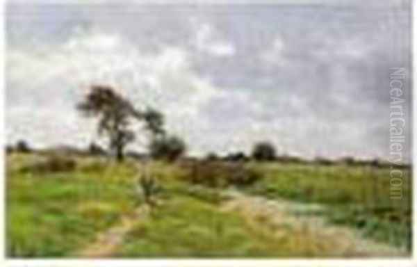 On The Farm - view 1