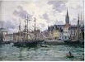 Port De Dunkerque