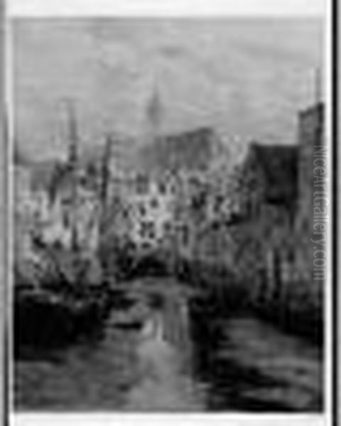 Canaux Du Nord - view 1