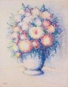 Vase De Fleurs Vase De Fleurs