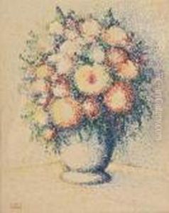 Bouquet De Fleurs